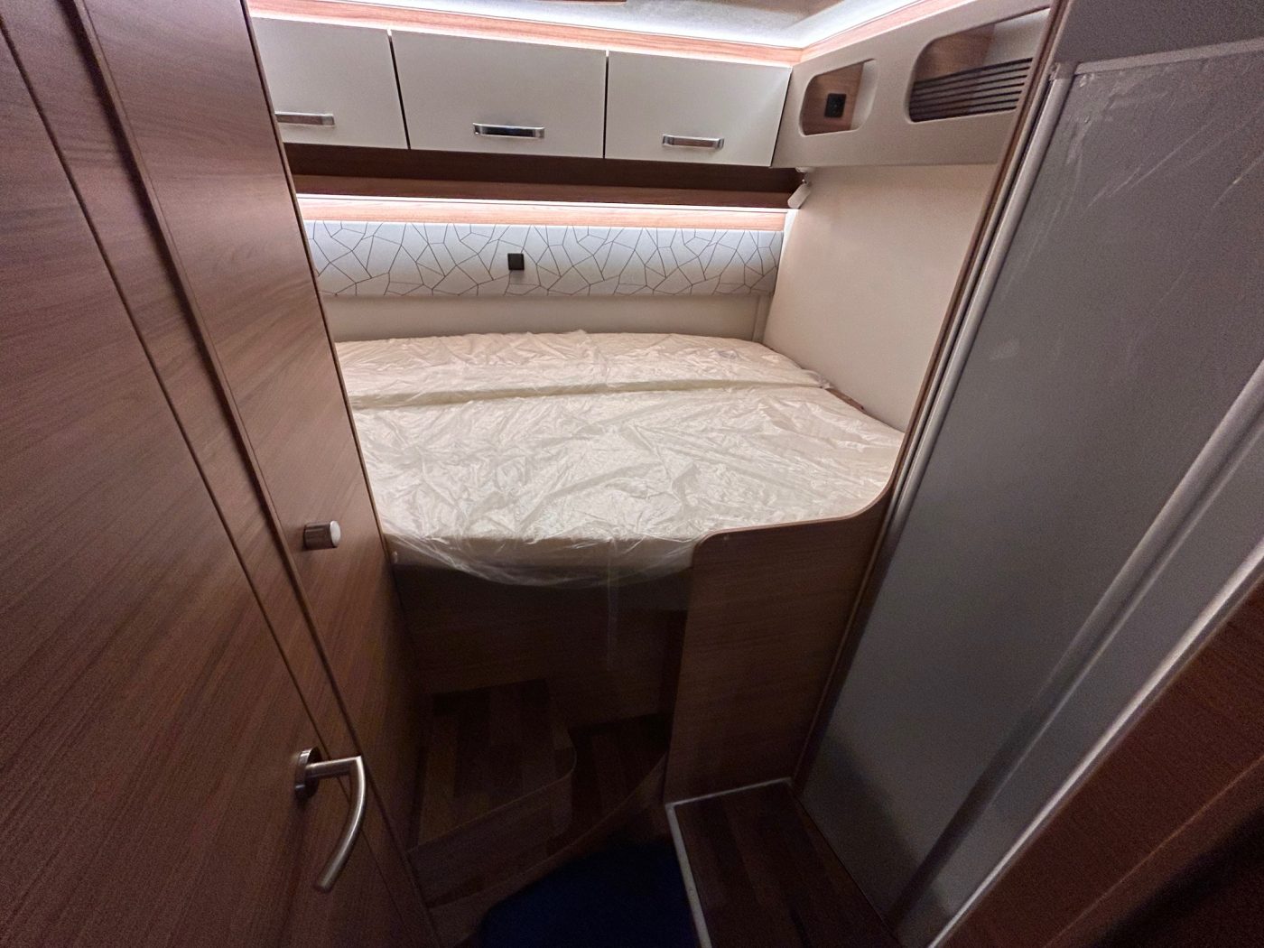 WEINSBERG CARASUITE 650 MG - Lucchetta Camper - foto 7