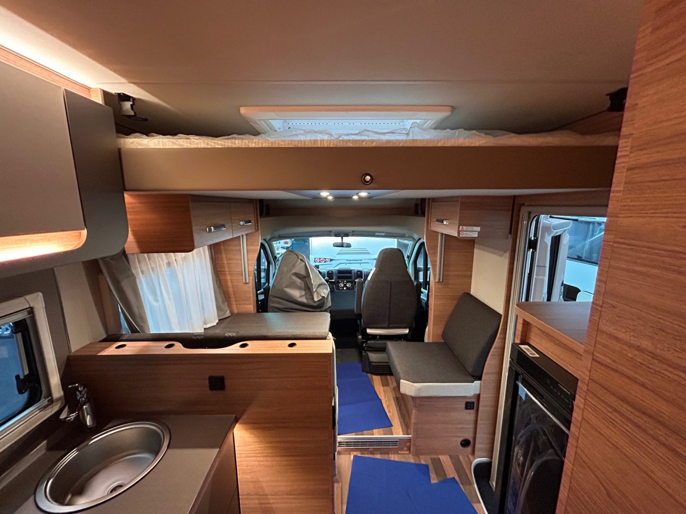 WEINSBERG CARASUITE 650 MG - Lucchetta Camper - foto 11