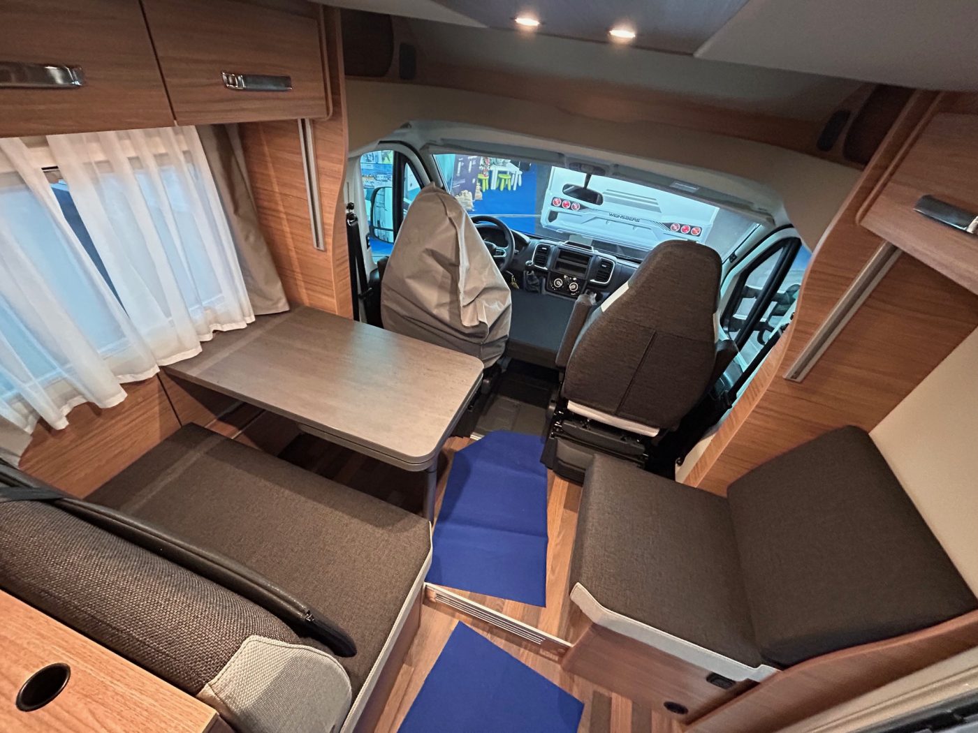 WEINSBERG CARASUITE 650 MG - Lucchetta Camper - foto 12