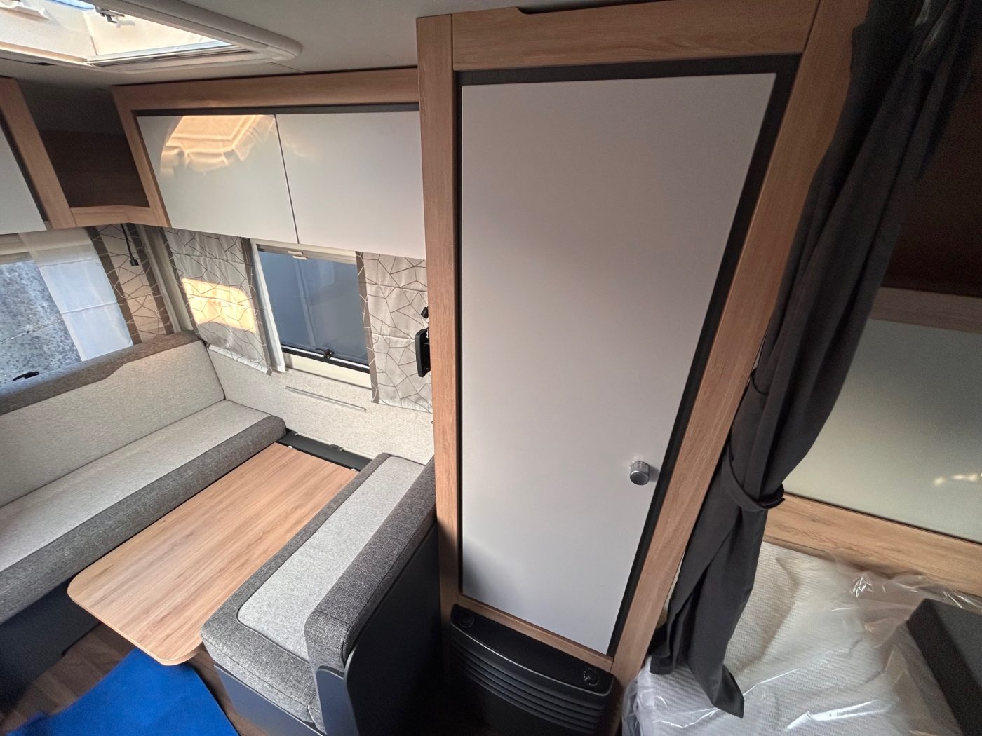 KNAUS SPORT 400 QD - Lucchetta Camper - foto 10