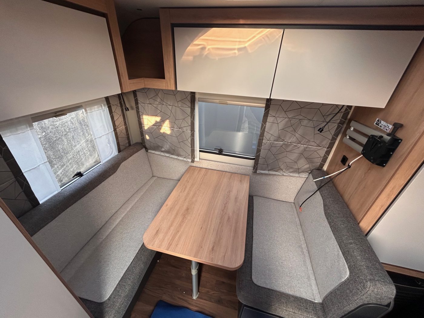 KNAUS SPORT 400 QD - Lucchetta Camper - foto 12