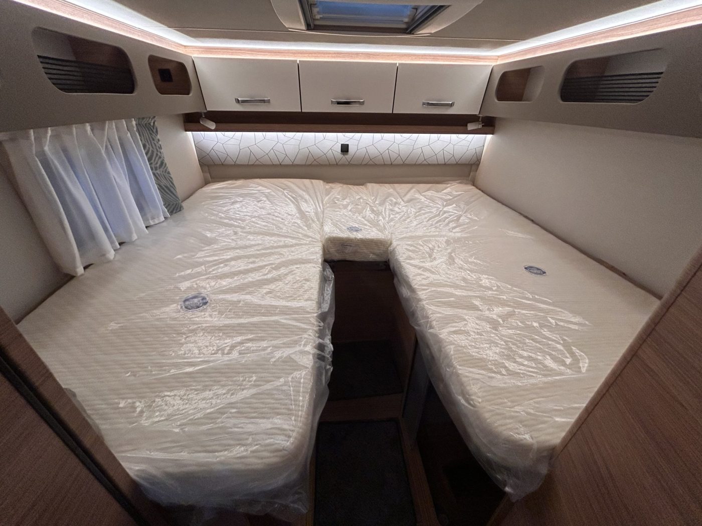 WEINSBERG CARACORE 650 MEG - Lucchetta Camper - foto 7