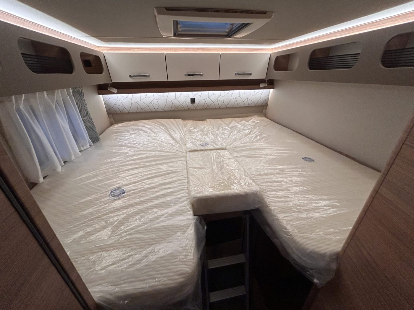 WEINSBERG CARACORE 650 MEG - Lucchetta Camper - foto 8