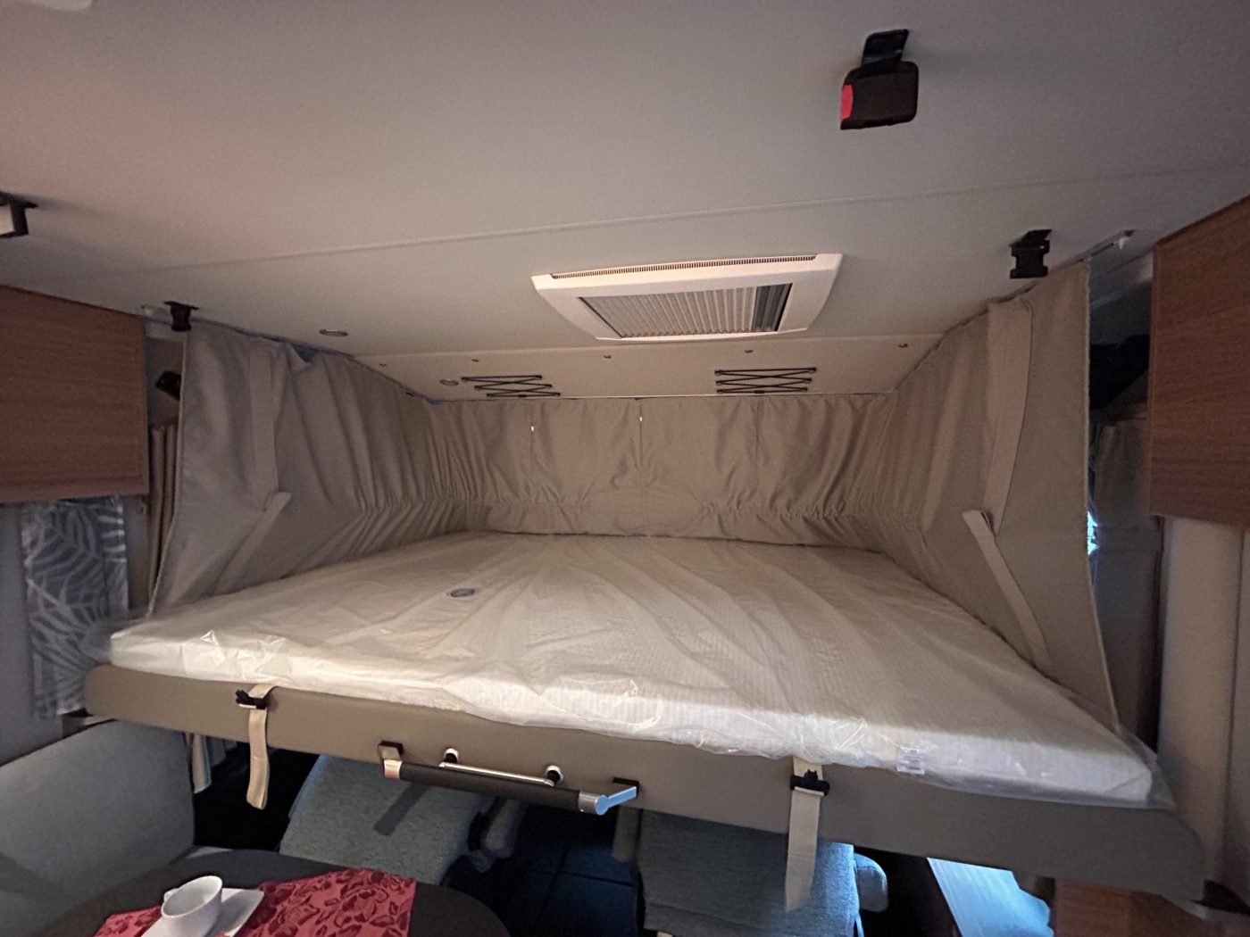 WEINSBERG CARACORE 650 MEG - Lucchetta Camper - foto 13