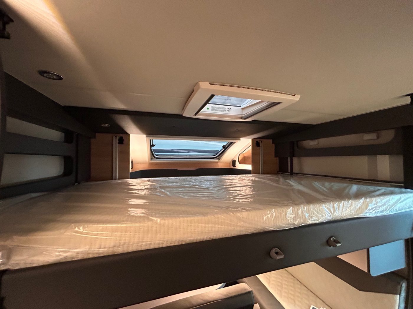 KNAUS L!VE WAVE 650 MF PLATINUM SELECTION - Lucchetta Camper - foto 10