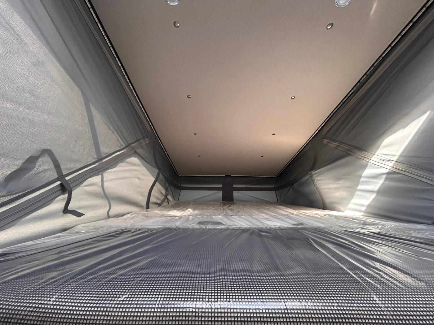 KNAUS BOXLIFE PRO 600 LIFETIME - Lucchetta Camper - foto 9