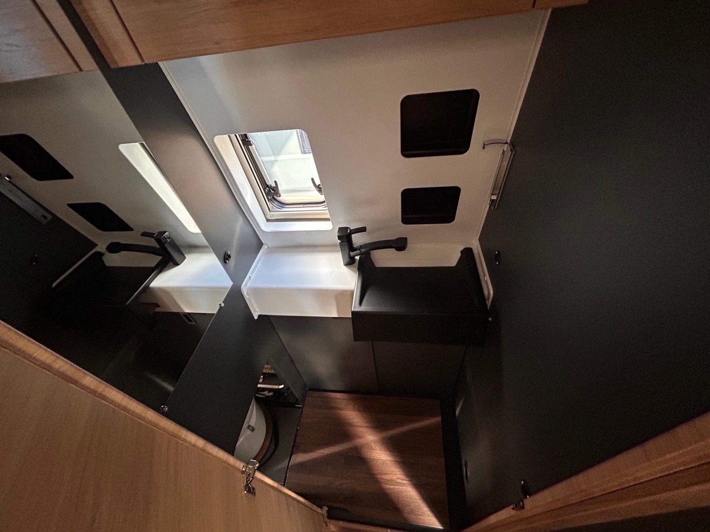 KNAUS BOXLIFE PRO 600 LIFETIME - Lucchetta Camper - foto 12