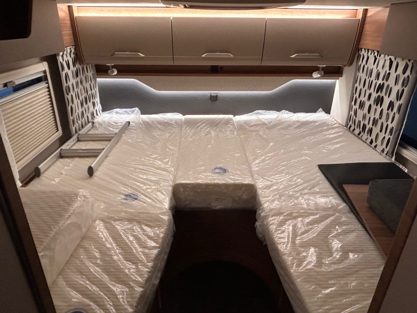 KNAUS VAN TI 650 MEG VANSATION - Lucchetta Camper - foto 7