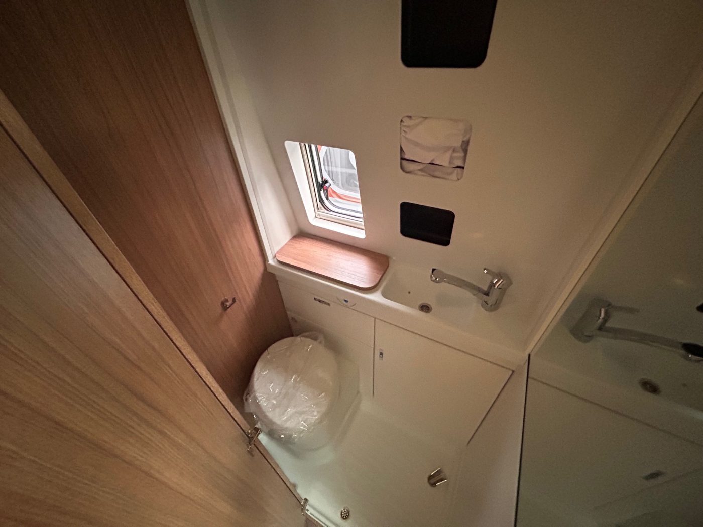WEINSBERG CARABUS 600 MQ EDITION FIRE - Lucchetta Camper - foto 13
