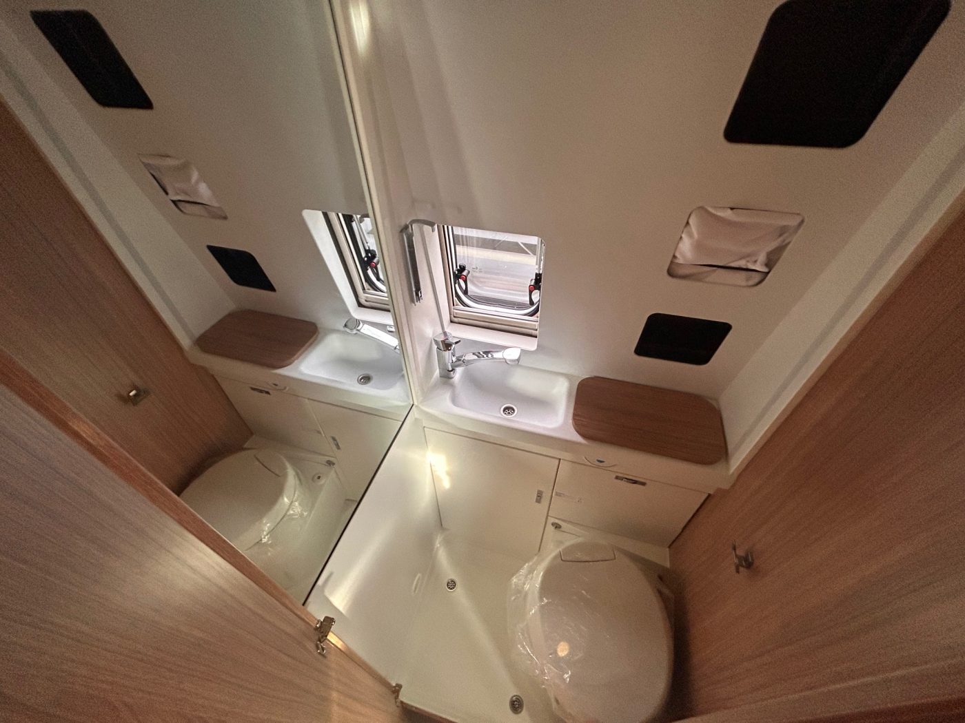 WEINSBERG CARABUS 600 ME EDITION FIRE - Lucchetta Camper - foto 10