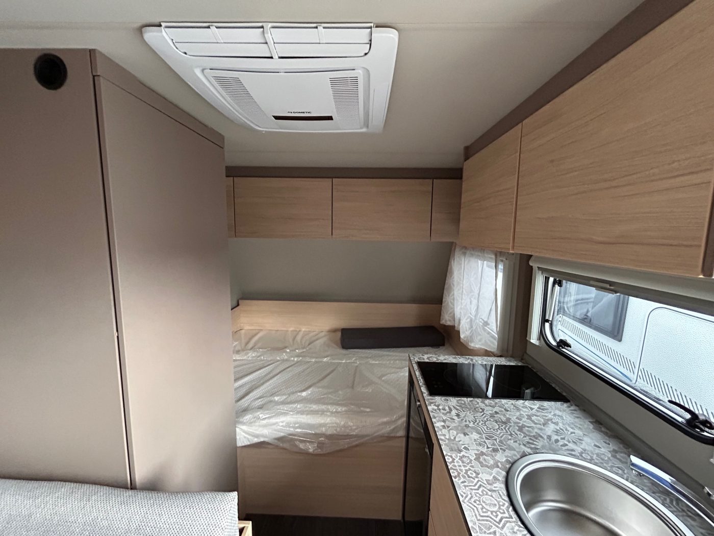 WEINSBERG CARACITO 390 QD - Lucchetta Camper - foto 5