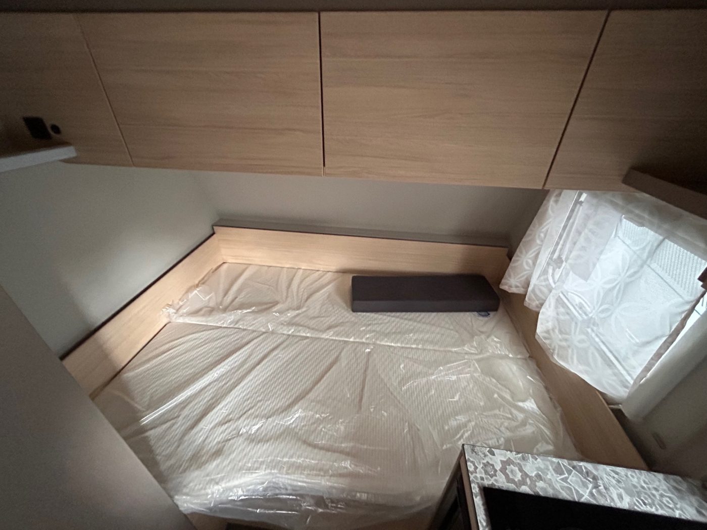 WEINSBERG CARACITO 390 QD - Lucchetta Camper - foto 7