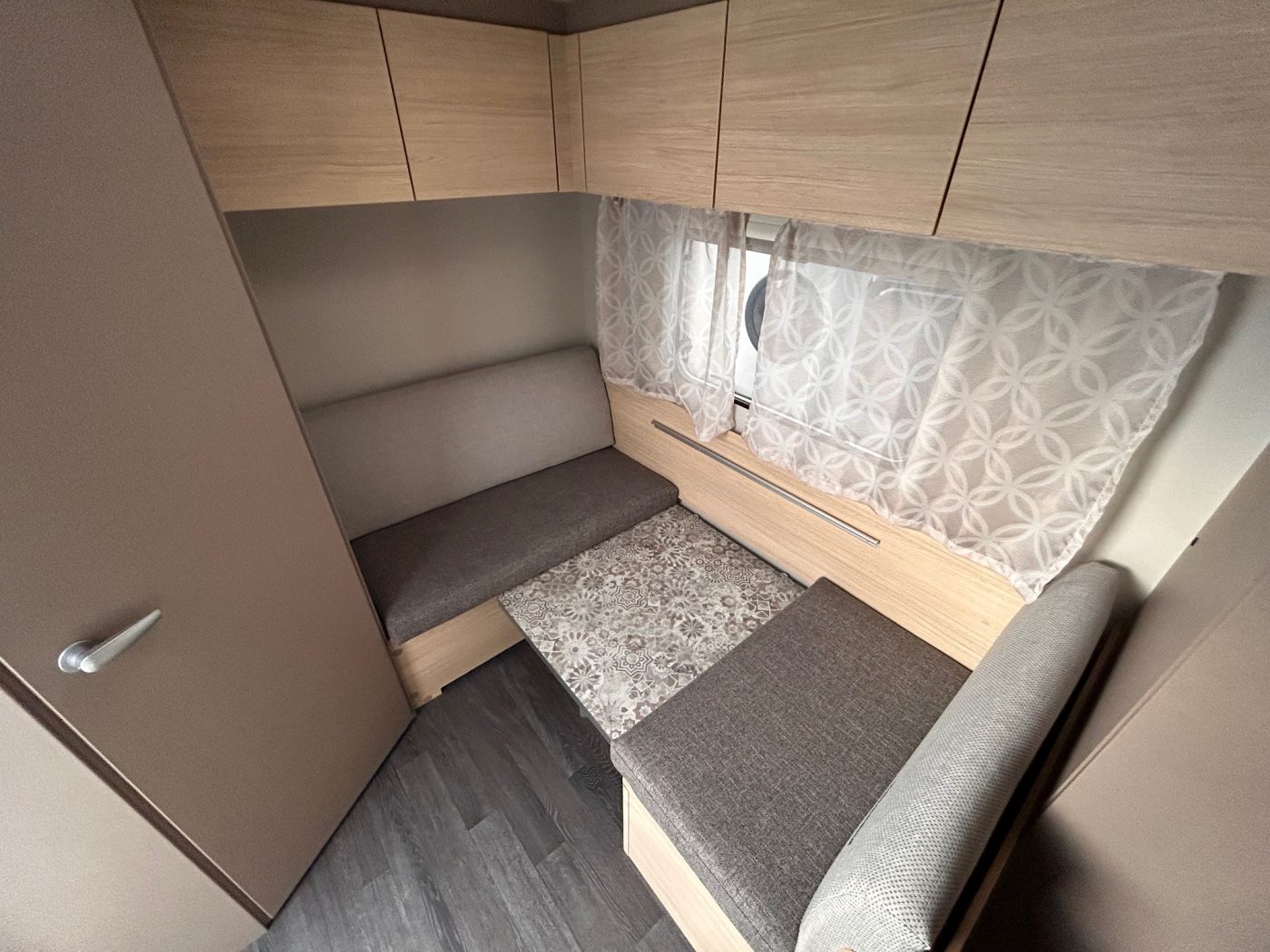WEINSBERG CARACITO 390 QD - Lucchetta Camper - foto 8