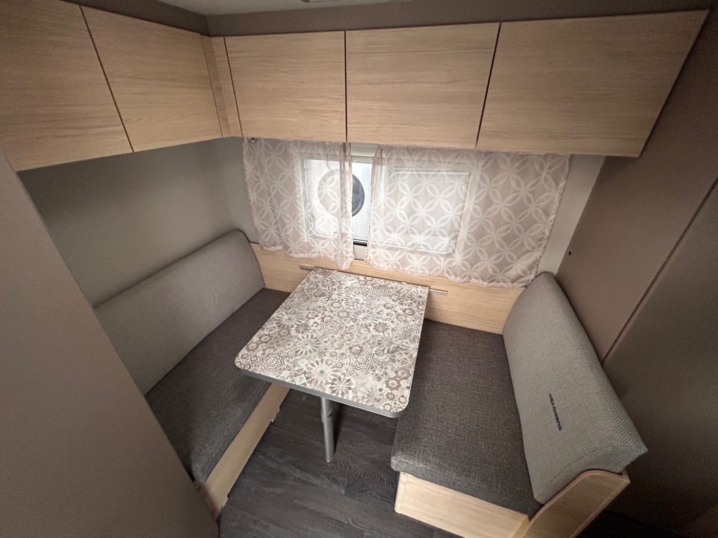 WEINSBERG CARACITO 390 QD - Lucchetta Camper - foto 10