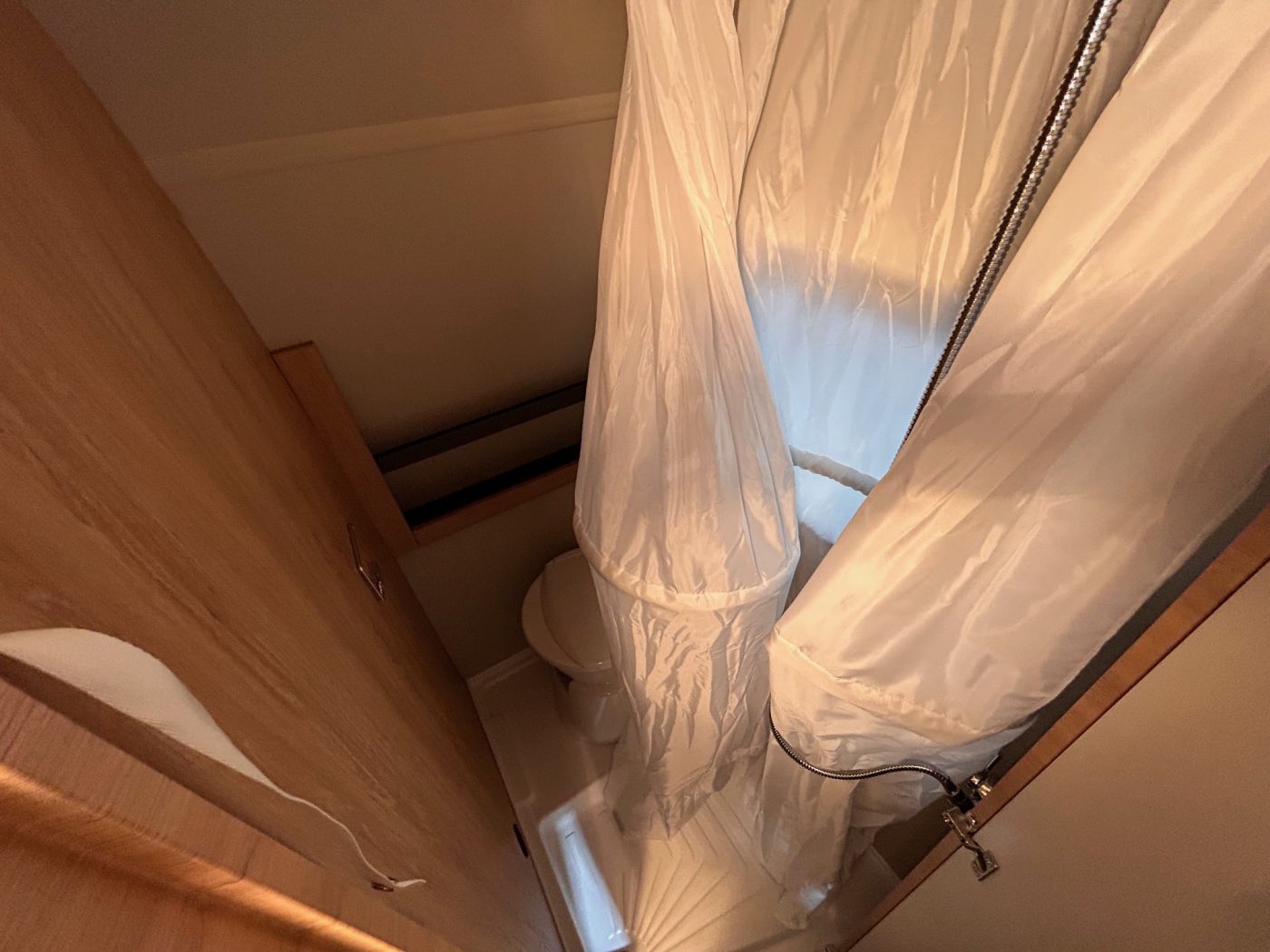 KNAUS SPORT 450 FU - Lucchetta Camper - foto 12