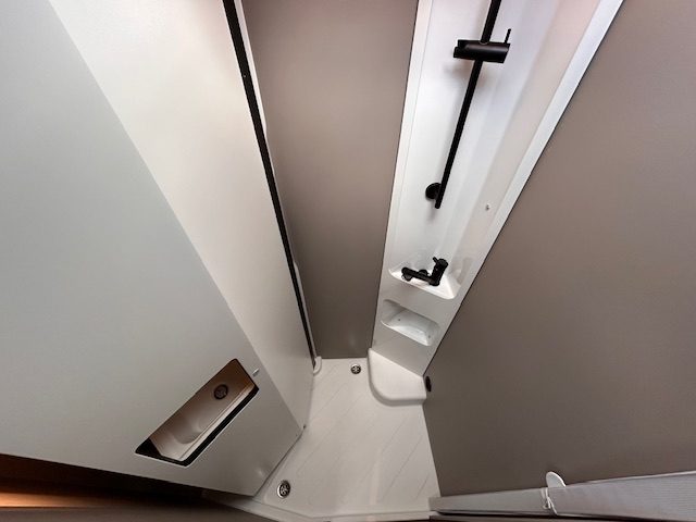 BÜRSTNER CAMPEO TD T/IT 690 G - Lucchetta Camper - foto 9