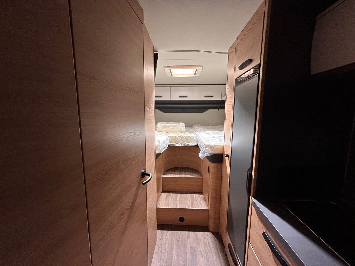 KNAUS L!VE WAVE 700 MEG PLATINUM SELECTION - Lucchetta Camper - foto 6