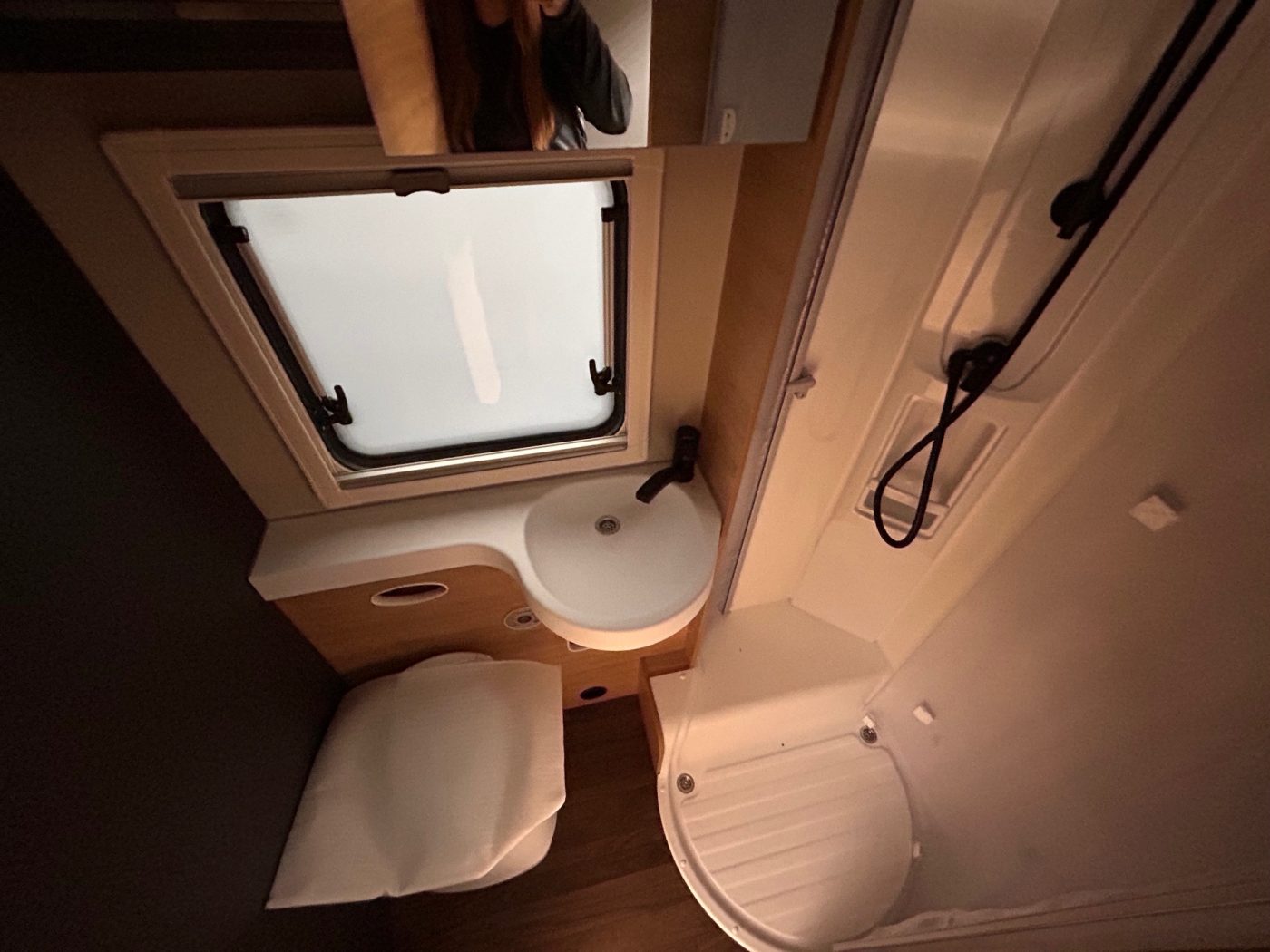 KNAUS L!VE WAVE 700 MEG PLATINUM SELECTION - Lucchetta Camper - foto 8