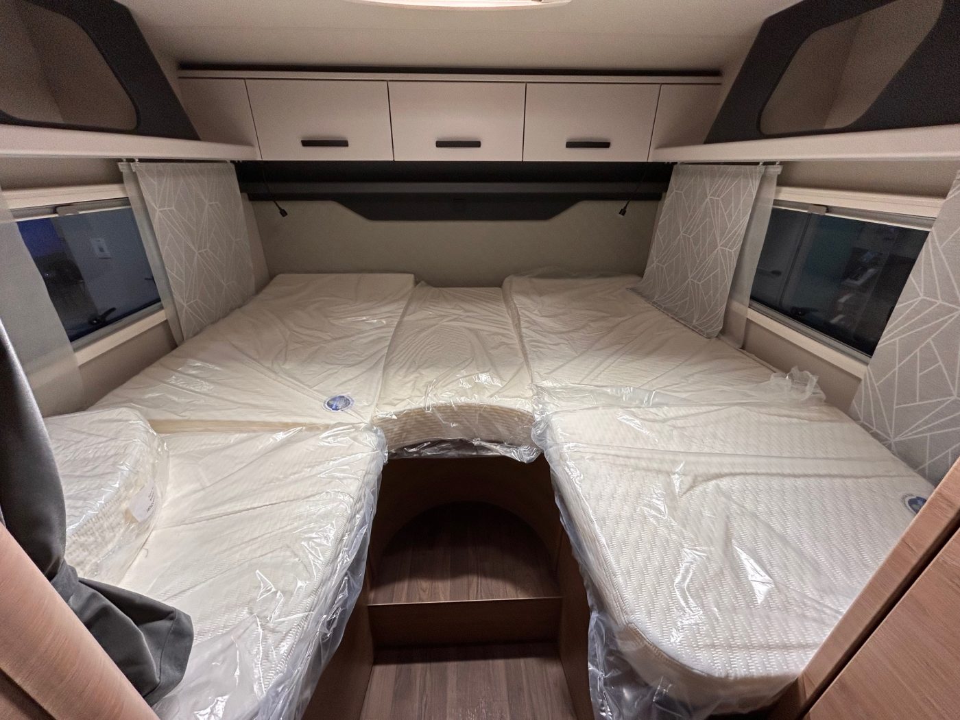 KNAUS L!VE WAVE 700 MEG PLATINUM SELECTION - Lucchetta Camper - foto 9