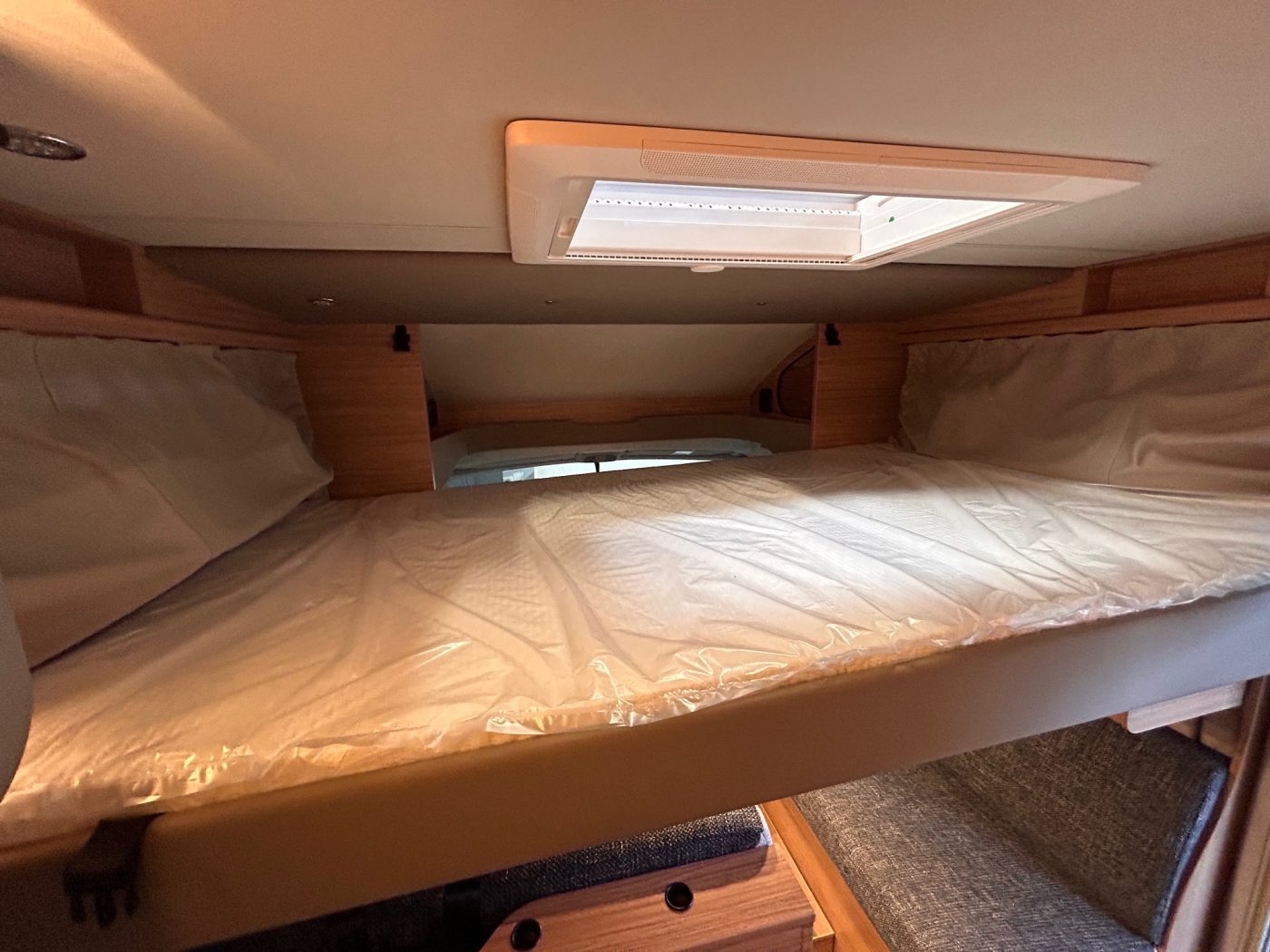 WEINSBERG CARASUITE 650 MF - Lucchetta Camper - foto 10