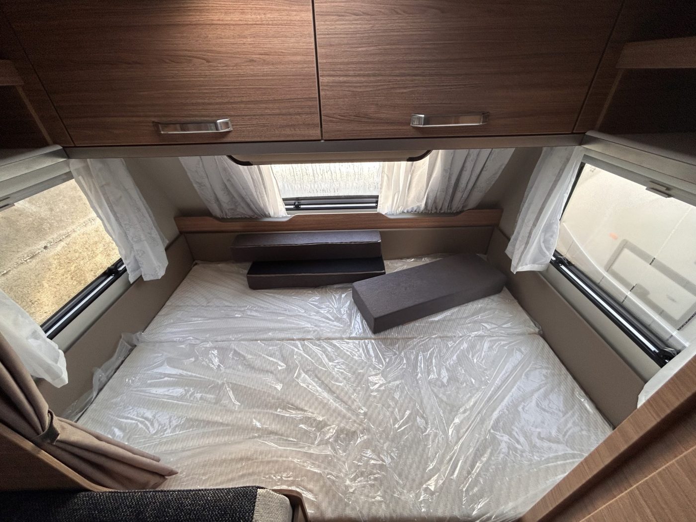 WEINSBERG CARAONE 480 QDK HOT EDITION - Lucchetta Camper - foto 9