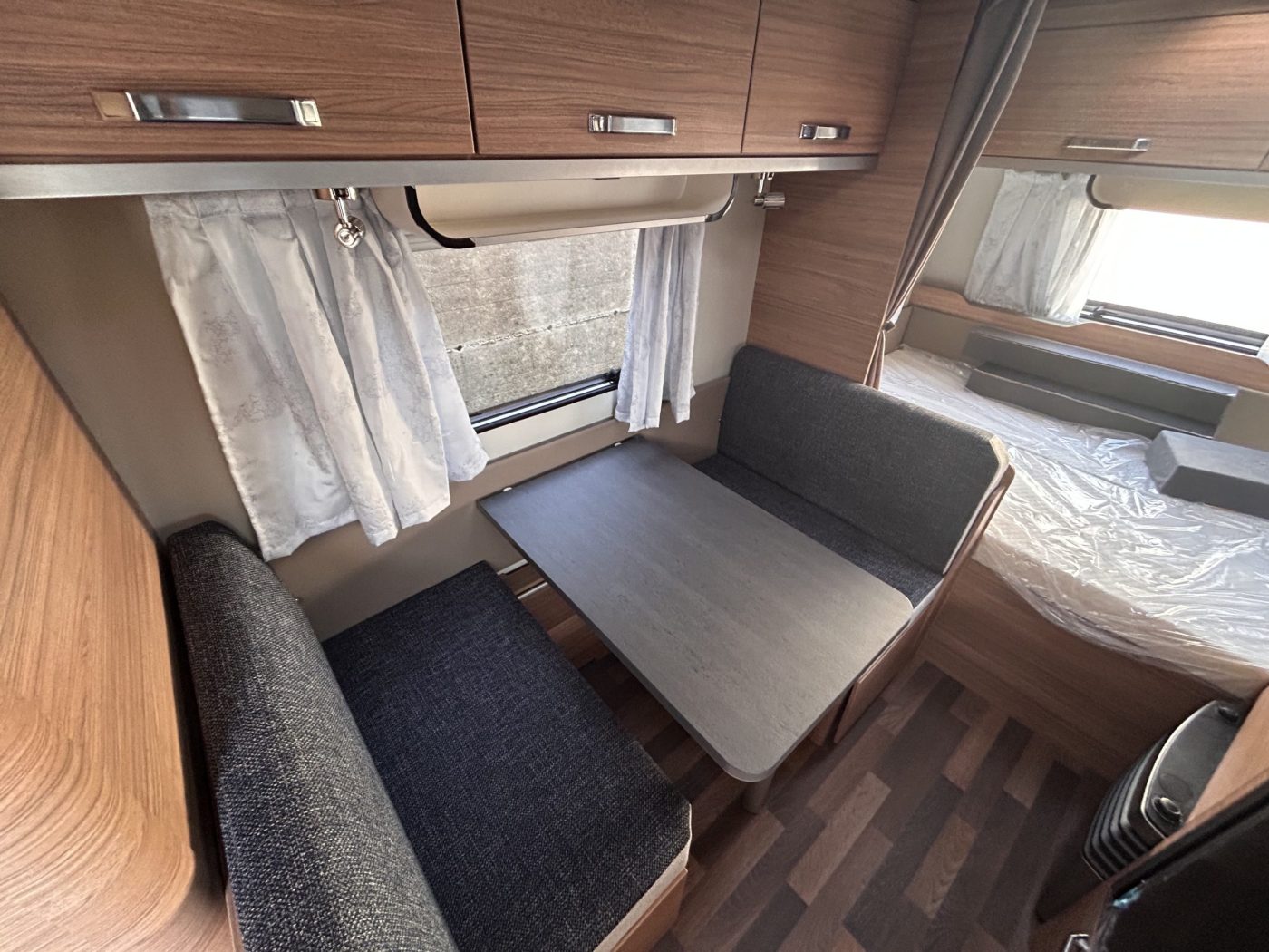 WEINSBERG CARAONE 480 QDK HOT EDITION - Lucchetta Camper - foto 10