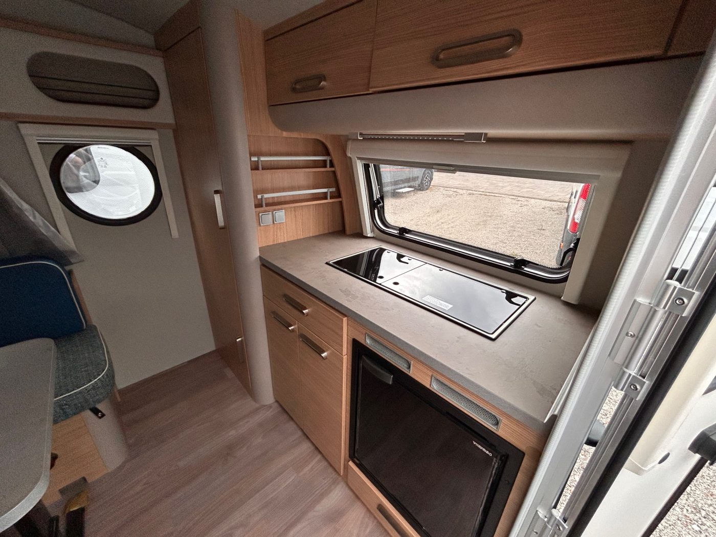 T@B 320 BASIC - Lucchetta Camper - foto 7