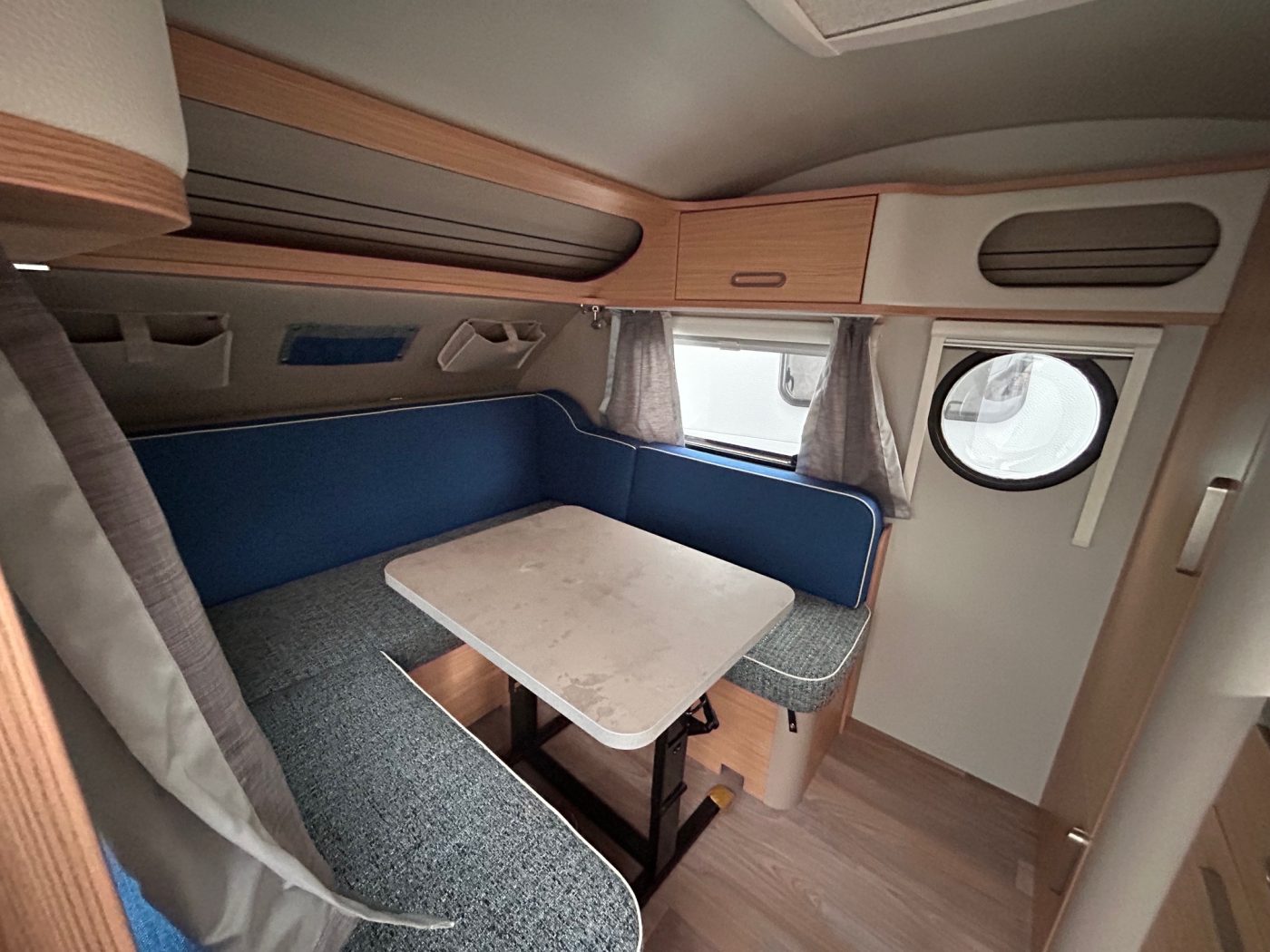 T@B 320 BASIC - Lucchetta Camper - foto 8