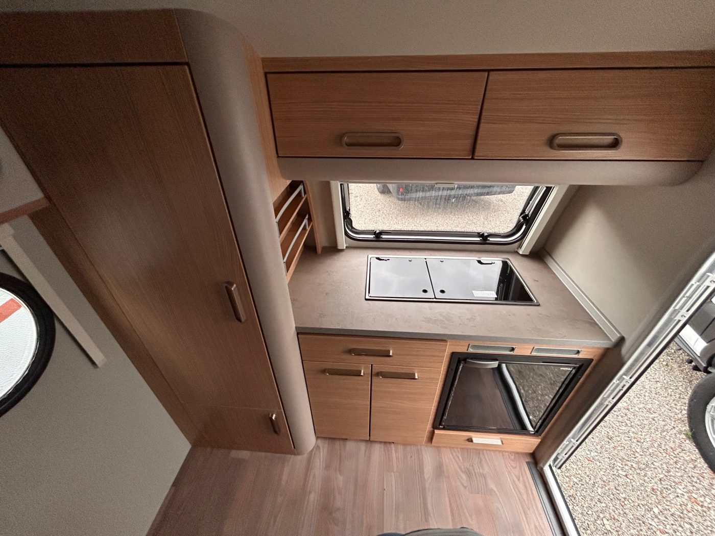T@B 320 BASIC - Lucchetta Camper - foto 10