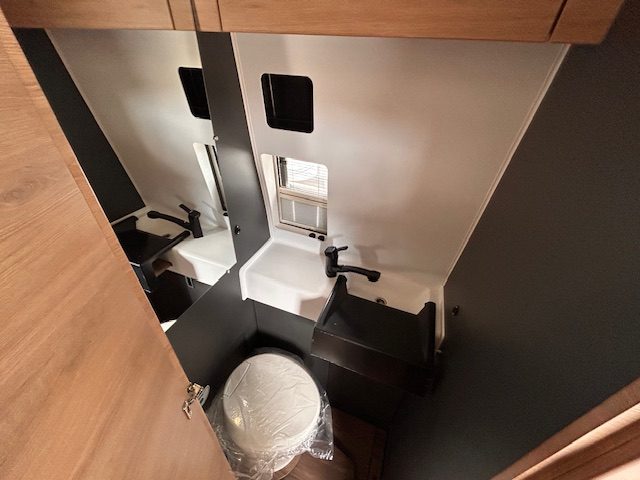 KNAUS BOXLIFE PRO 630 FREEWAY - Lucchetta Camper - foto 12