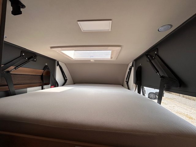 KNAUS BOXLIFE PRO 630 FREEWAY - Lucchetta Camper - foto 13