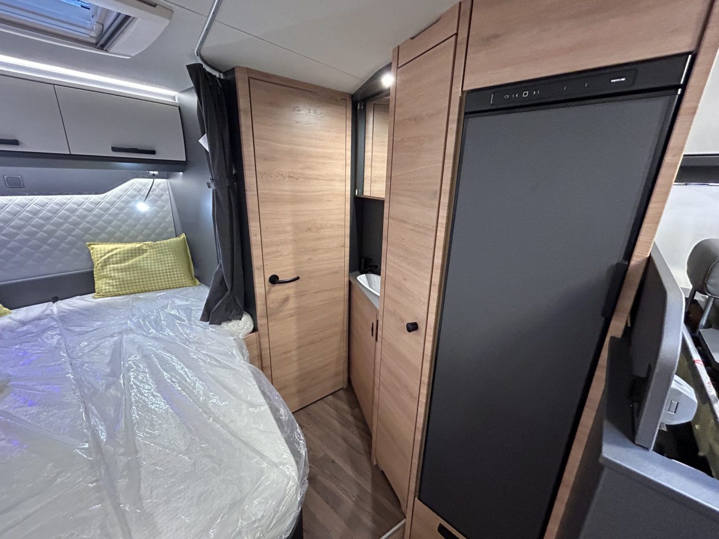 KNAUS L!VE TI 590 MF PLATINUM SELECTION - Lucchetta Camper - foto 10