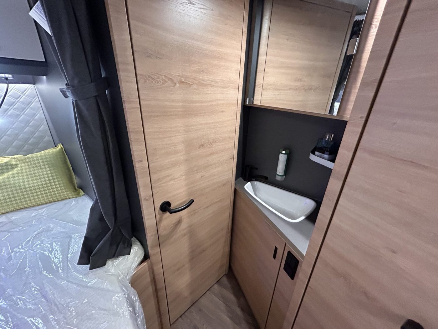 KNAUS L!VE TI 590 MF PLATINUM SELECTION - Lucchetta Camper - foto 11