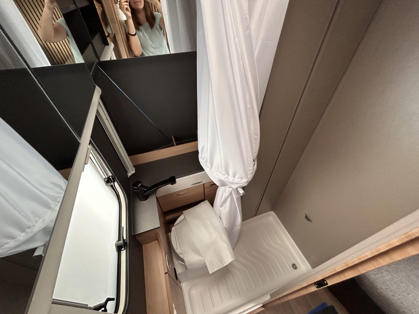 KNAUS YASEO 500 DK - Lucchetta Camper - foto 9