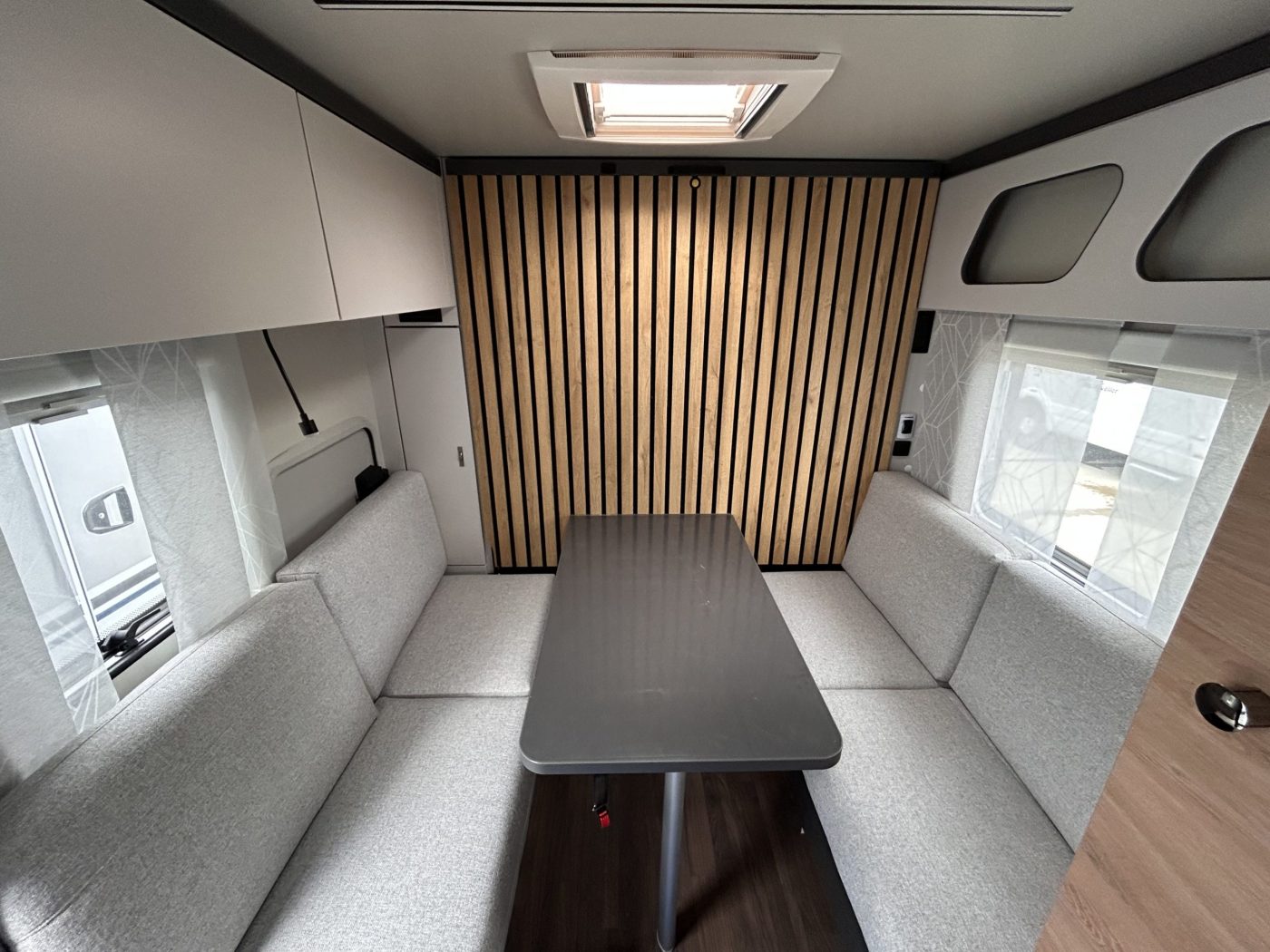 KNAUS YASEO 340 PX - Lucchetta Camper - foto 5