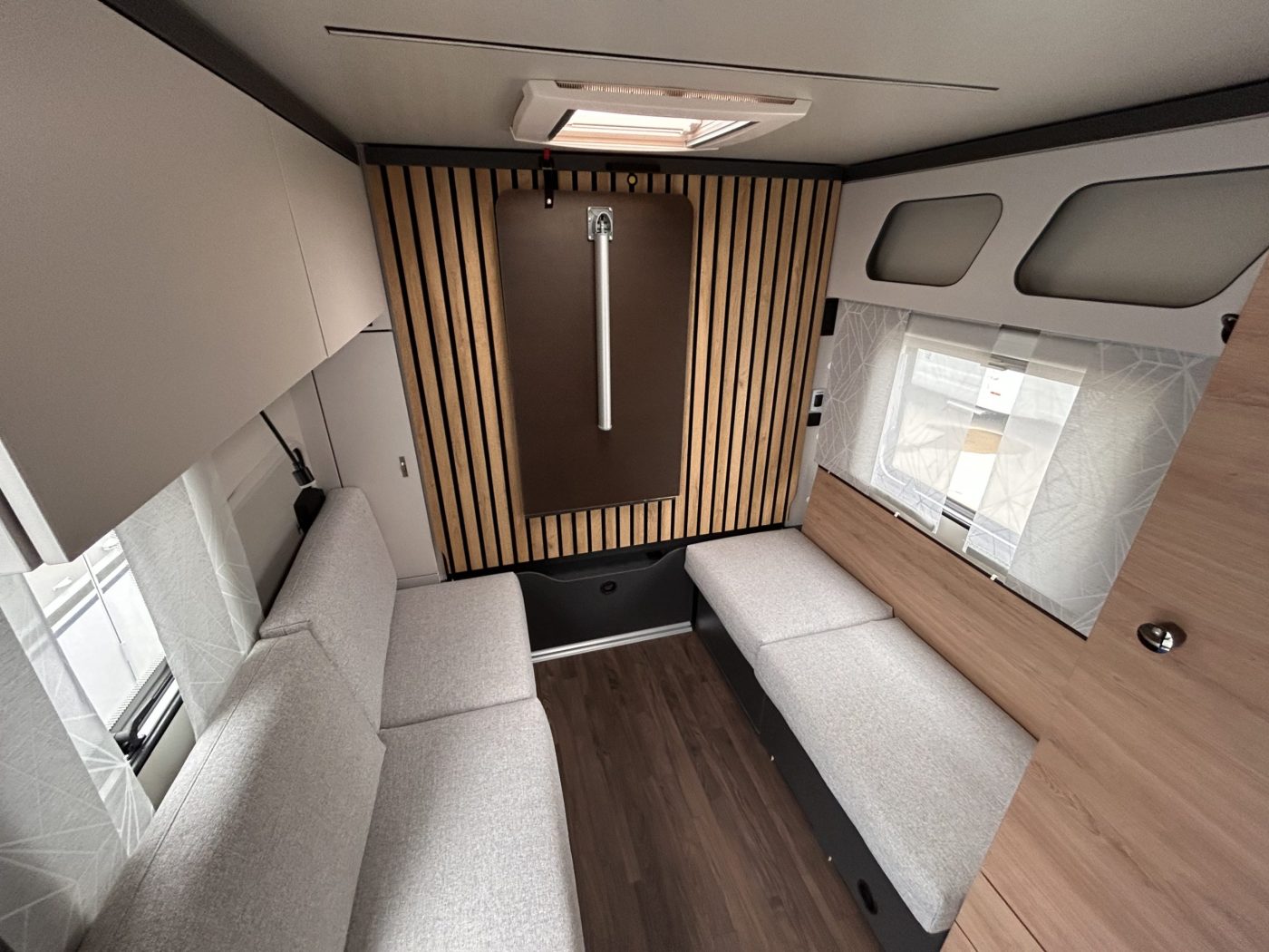 KNAUS YASEO 340 PX - Lucchetta Camper - foto 7