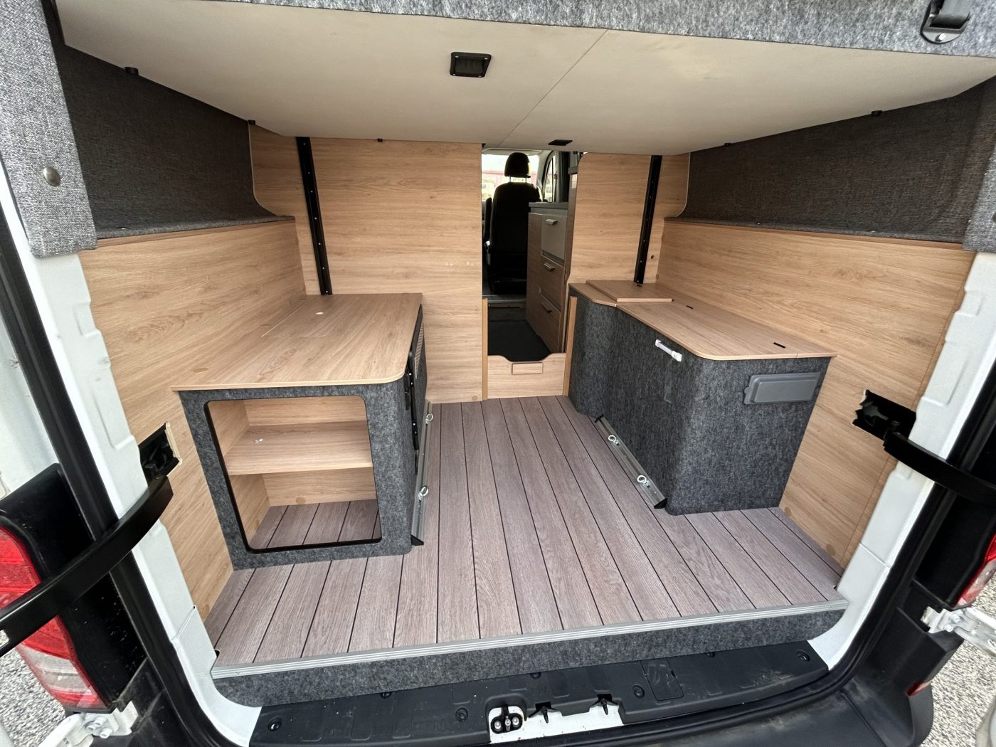 KNAUS BOXDRIVE 600 XL - Lucchetta Camper - foto 7