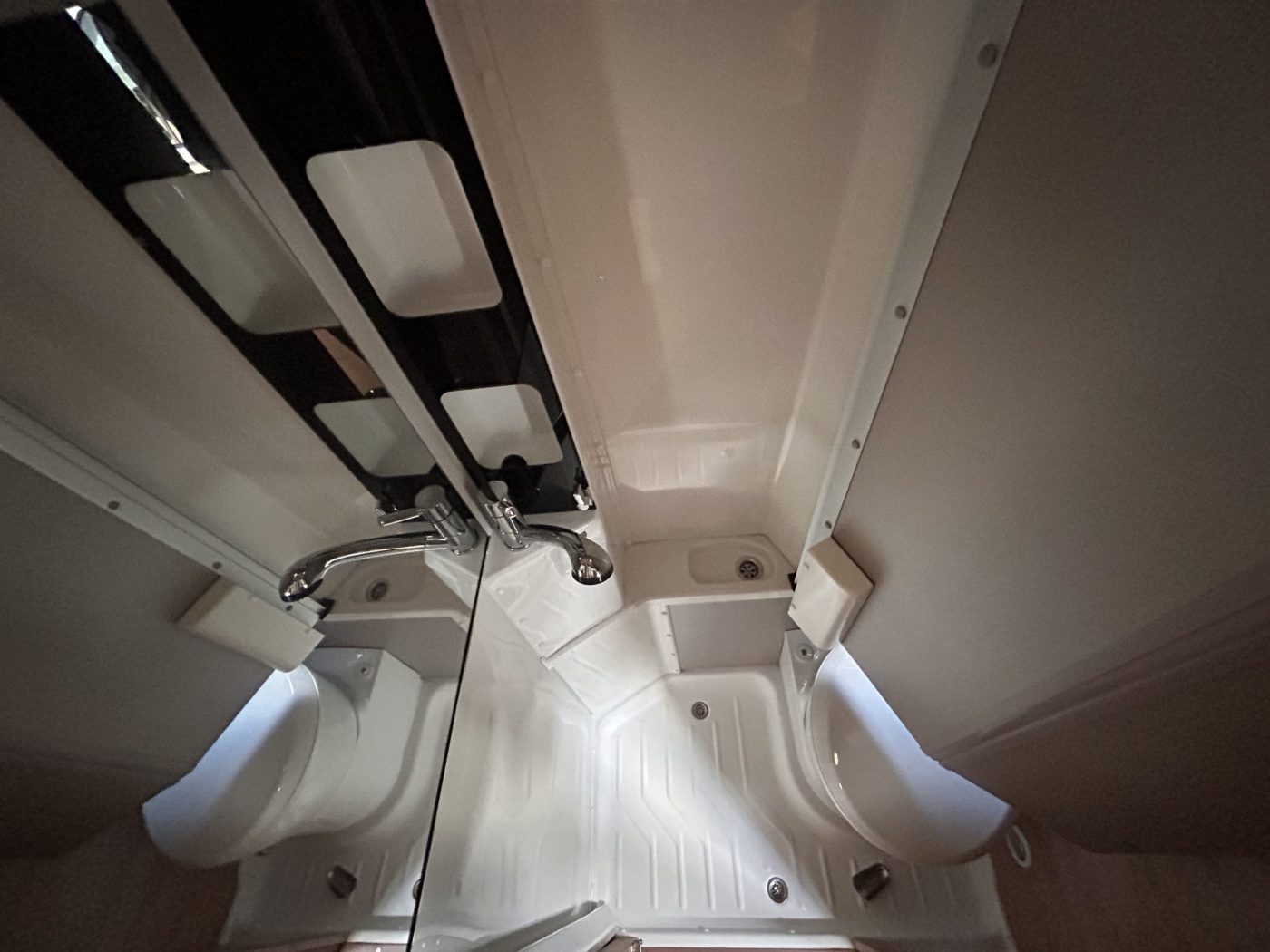 KNAUS BOXDRIVE 600 XL - Lucchetta Camper - foto 13