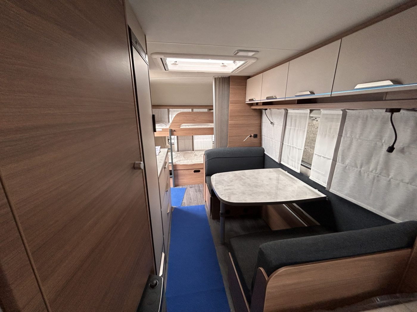 KNAUS SPORT 540 FDK - Lucchetta Camper - foto 6