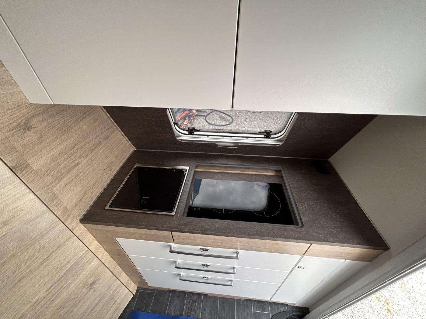 TABBERT PEP PANTIGA 390 WD - Lucchetta Camper - foto 5