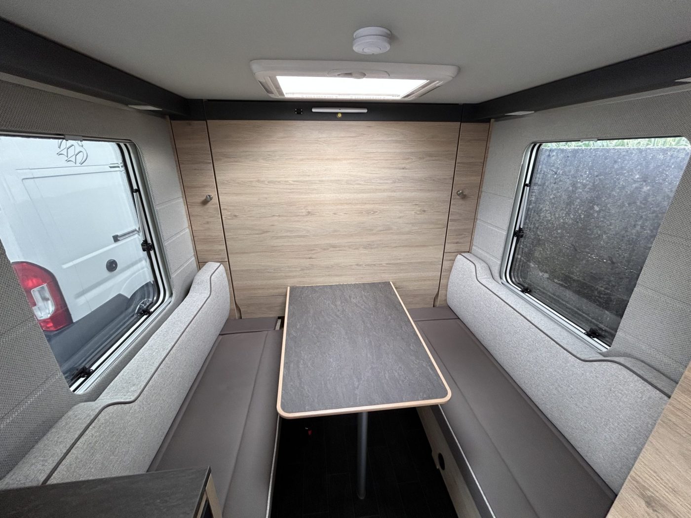 TABBERT PEP PANTIGA 390 WD - Lucchetta Camper - foto 7
