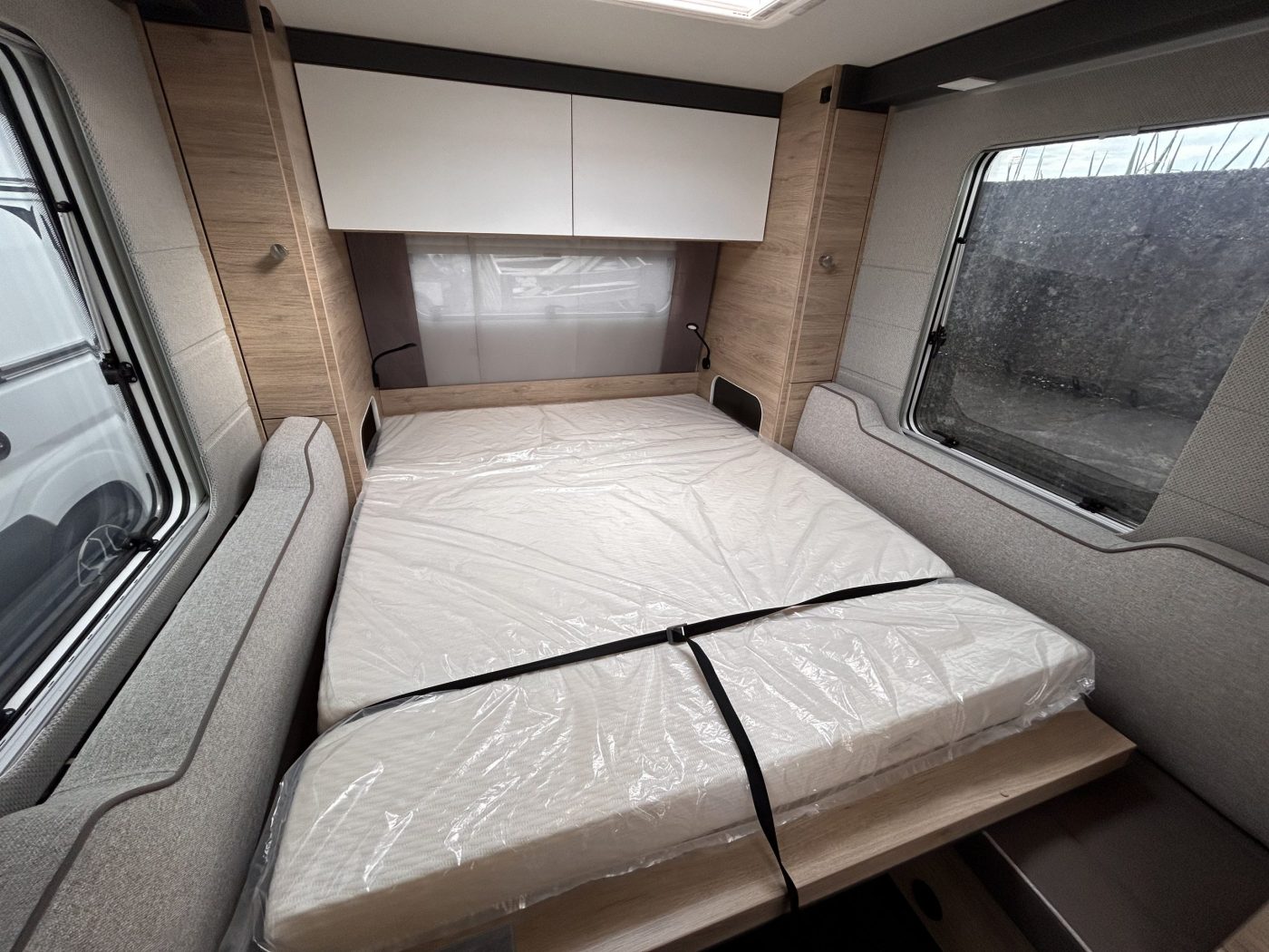 TABBERT PEP PANTIGA 390 WD - Lucchetta Camper - foto 11
