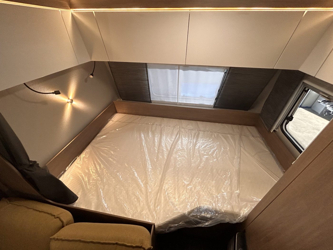 TABBERT SENARA 460 DMK 2.3 - Lucchetta Camper - foto 7