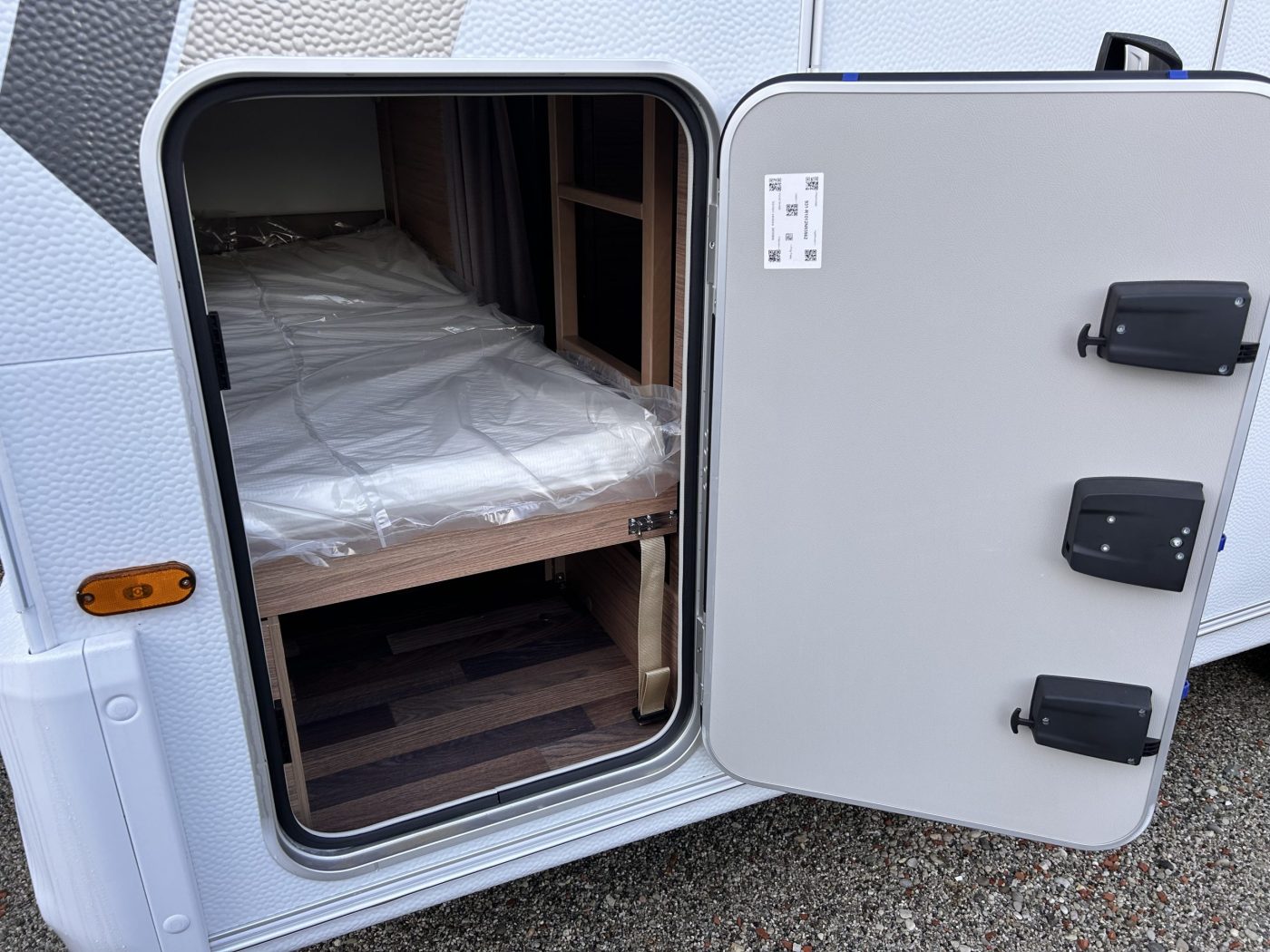 WEINSBERG CARAONE 480 QDK - Lucchetta Camper - foto 8