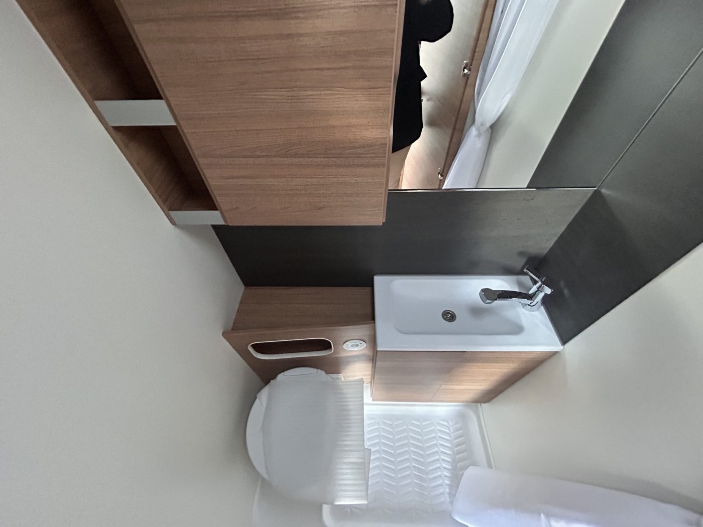 WEINSBERG CARAONE 480 QDK - Lucchetta Camper - foto 15