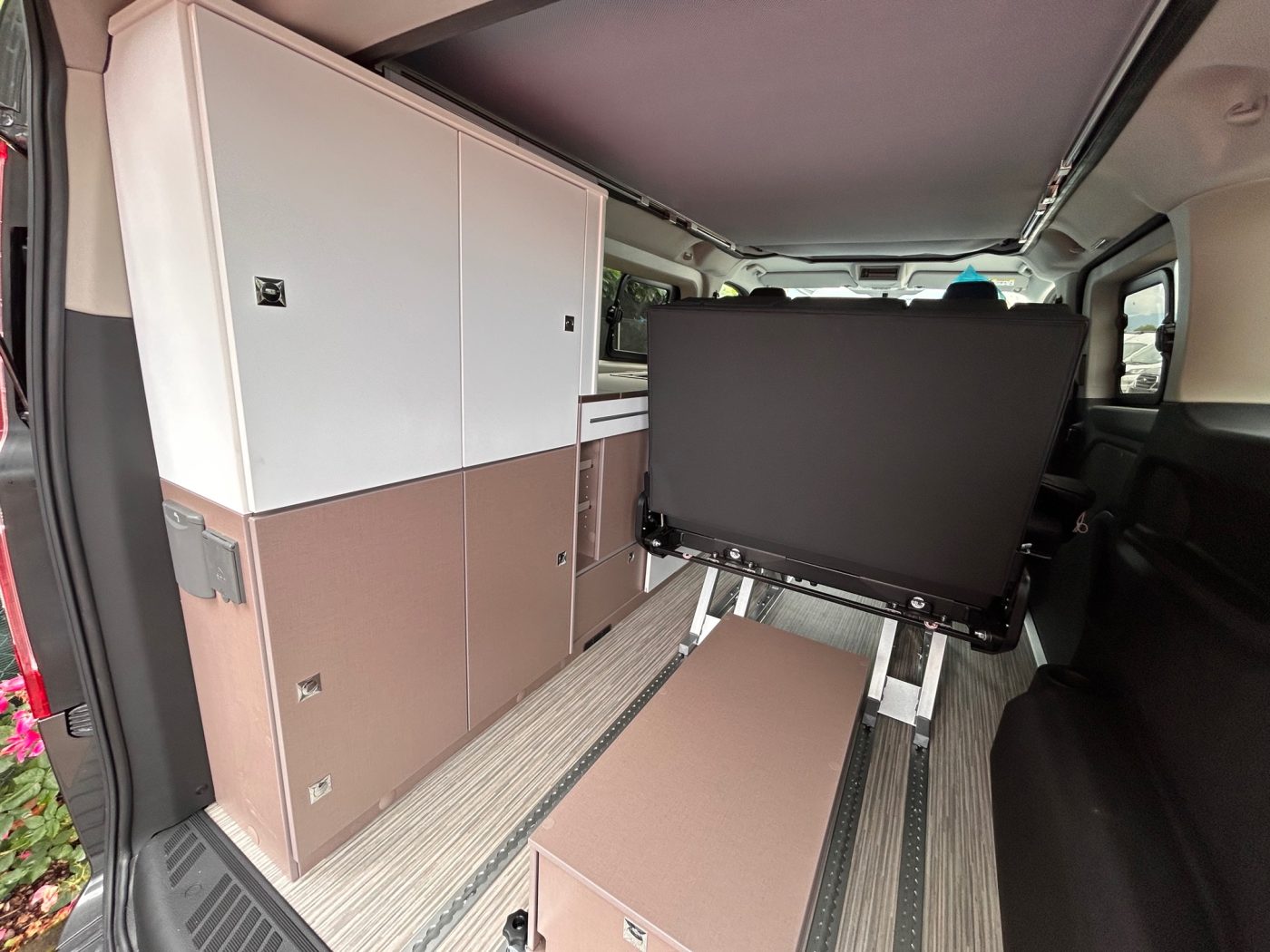 BÜRSTNER COPA C 500 BAHIA - Lucchetta Camper - foto 5