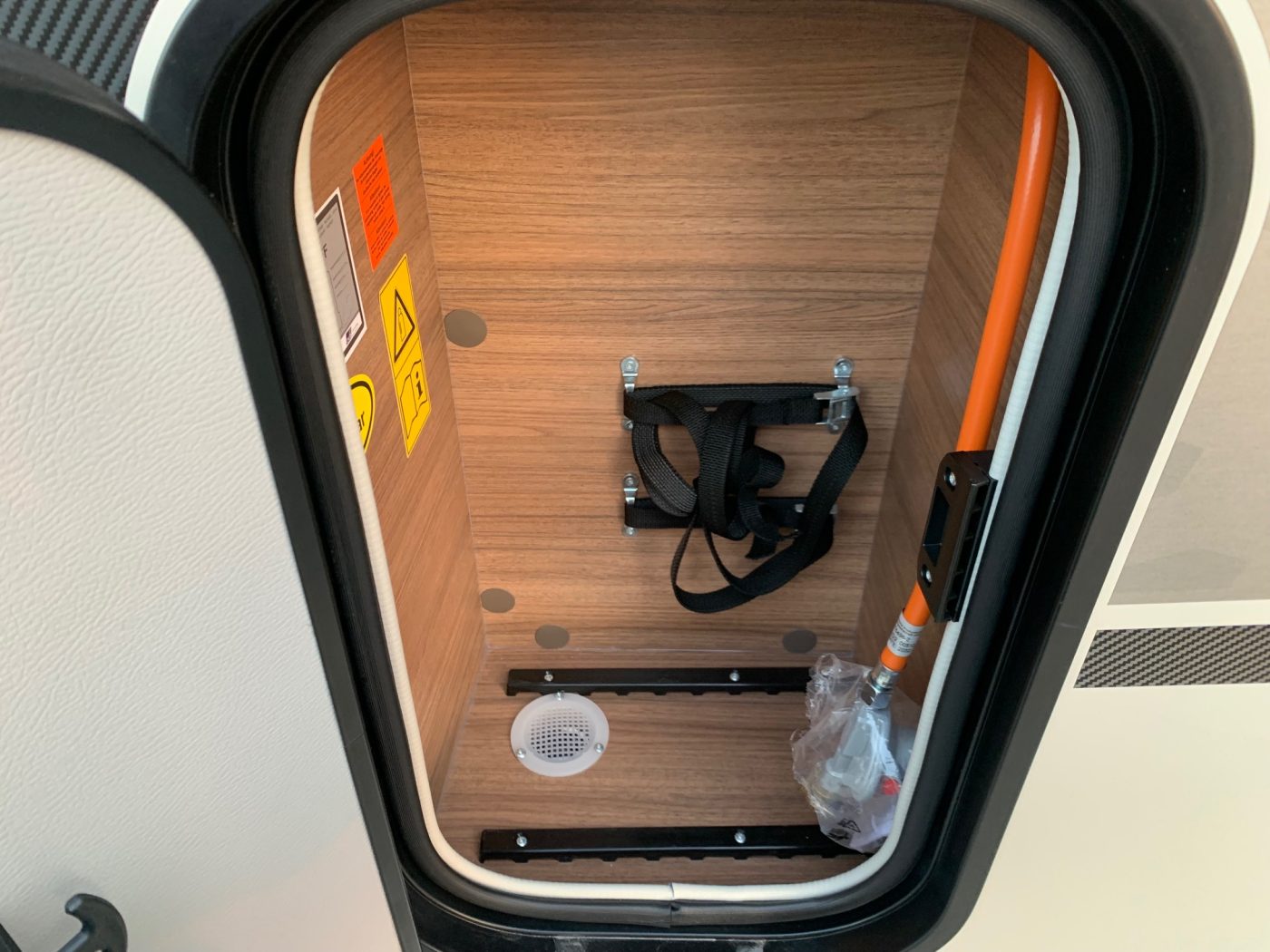 KNAUS TOURER VAN 500 LT VANSATION - Lucchetta Camper - foto 15