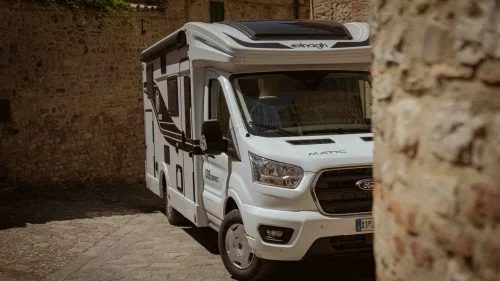 Elnagh E-VAN Duo XL Premium - foto 6