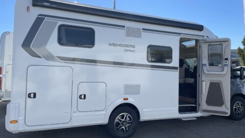 Elnagh E-VAN Duo XL Premium - foto 7