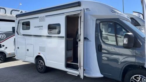 Elnagh E-VAN Duo XL Premium - foto 8